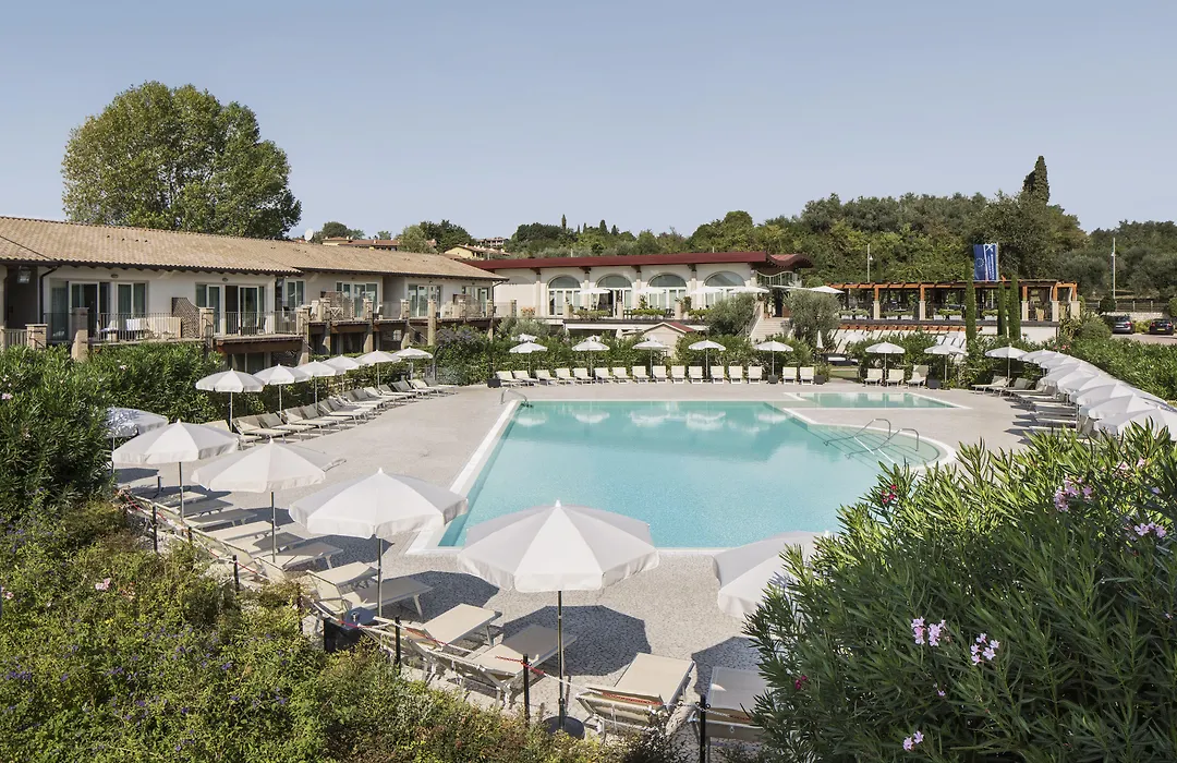 Lake Garda Resort-1