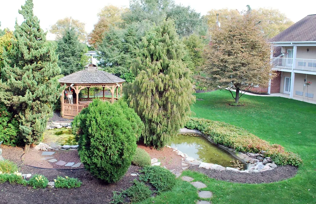 Rodeway Inn & Suites Myerstown - Lebanon-1