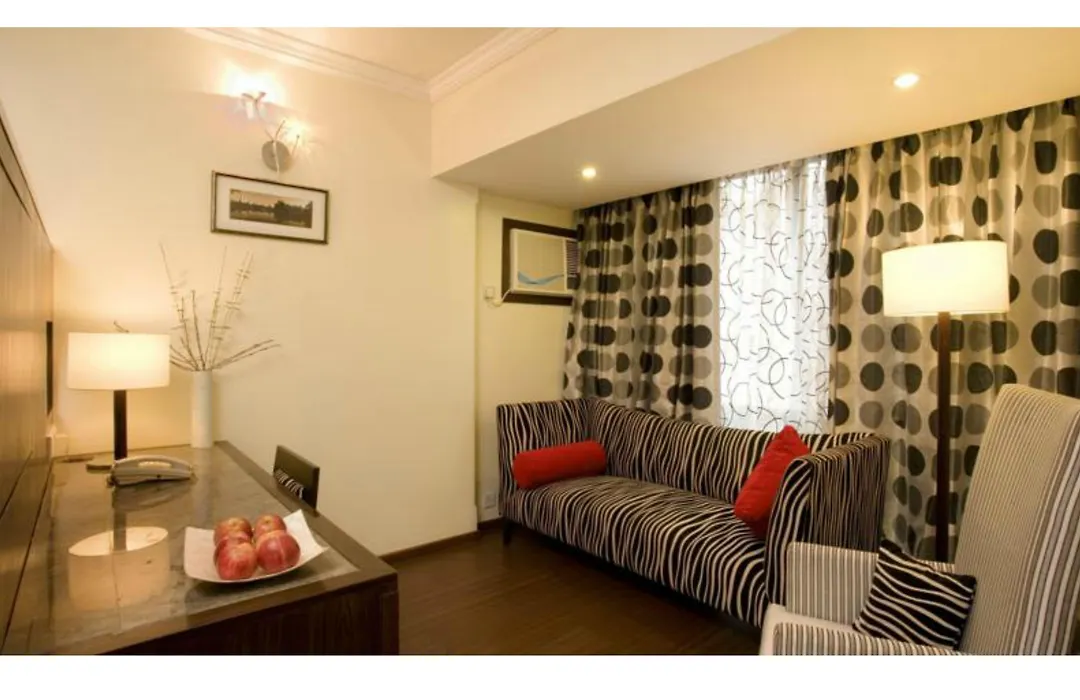 The Shalimar Hotel, Kemps Corner-1