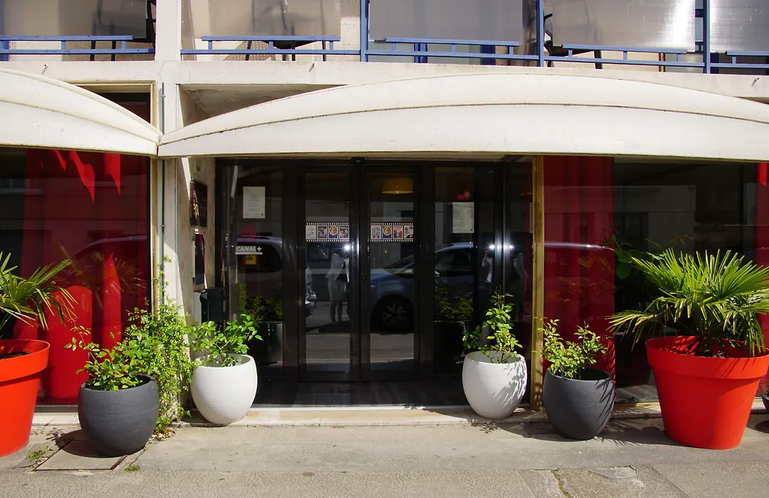 Hotel Epi d'Or-1