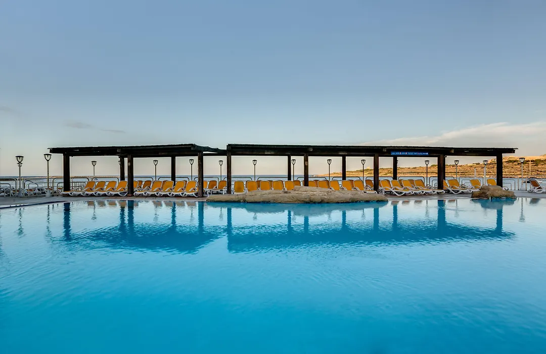 Ax Sunny Coast Resort & Spa-1