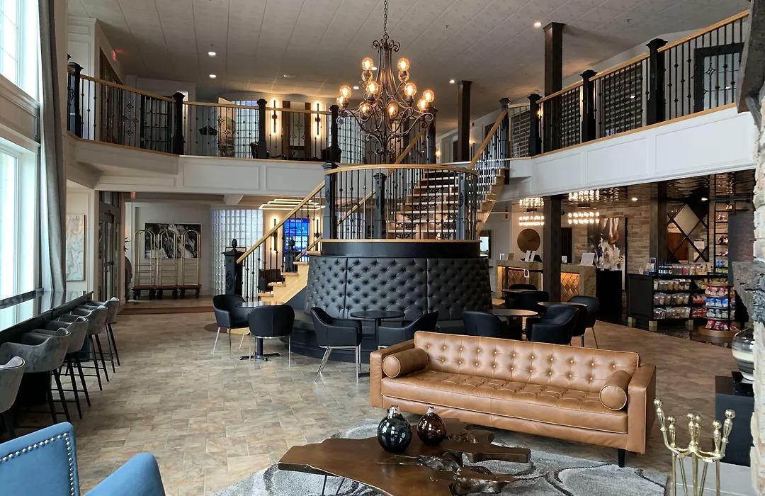 Best Western Plus Edmundston-1