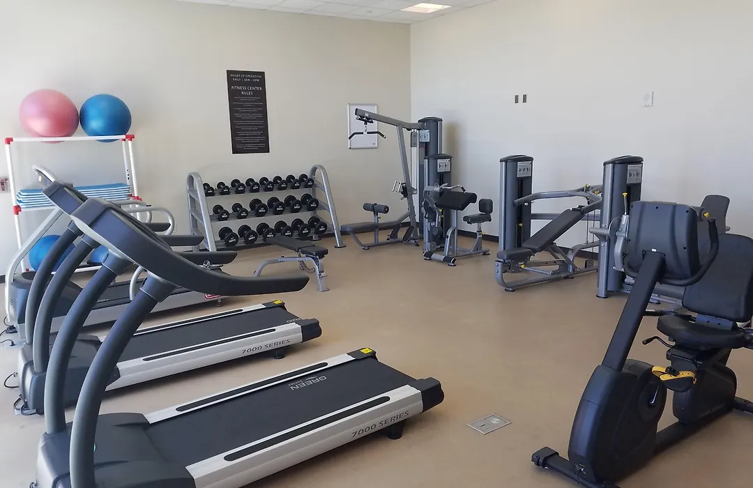 Isleta Resort & Casino (Adults Only)-1