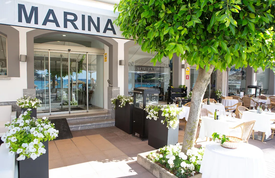 Hotel Marina Wellness & Spa-1