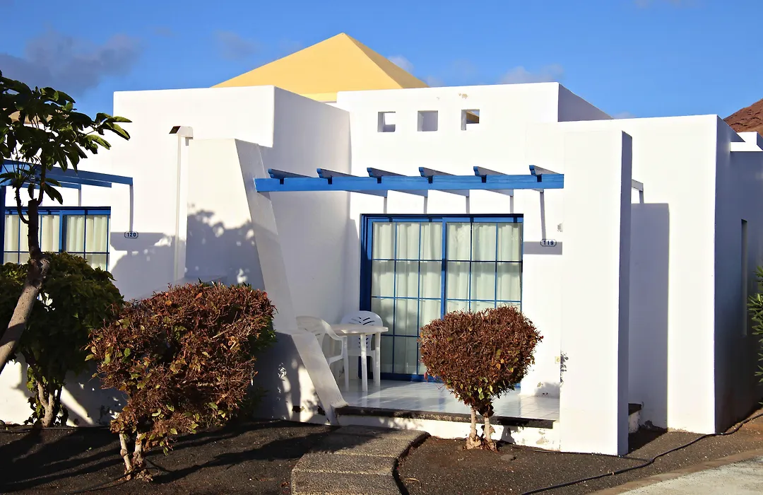 Sandos Atlantic Gardens (Adults Only)-1