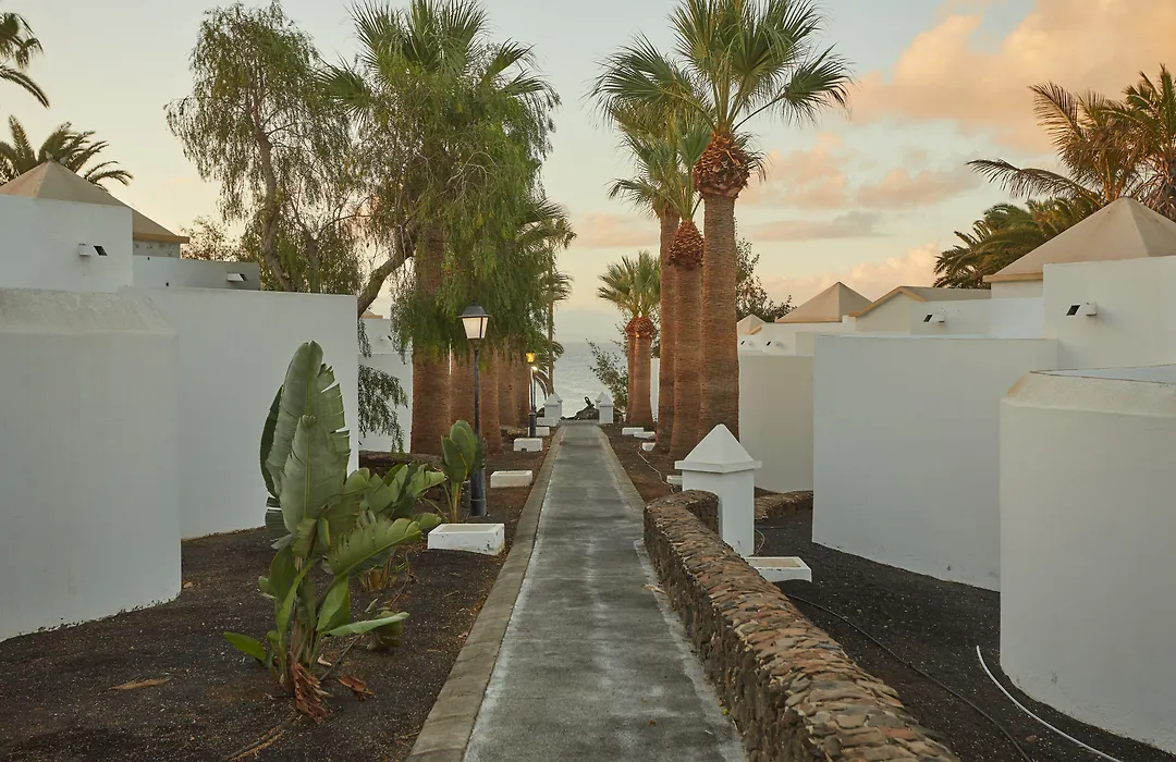 Sandos Atlantic Gardens (Adults Only)-1