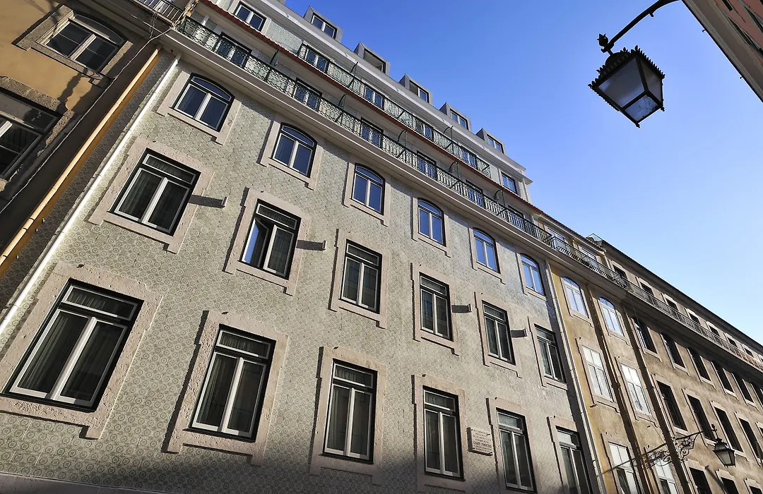 Vincci Baixa-1