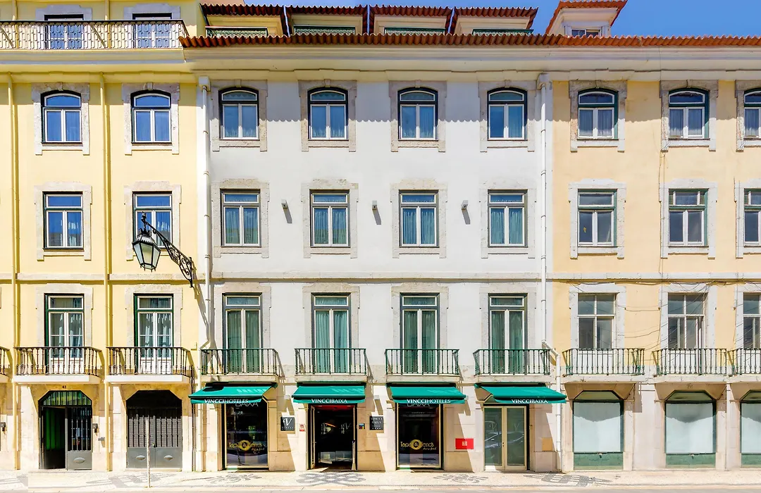 Vincci Baixa-1