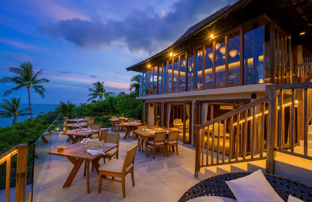 Silavadee Pool Spa Resort - Sha Extra Plus-1