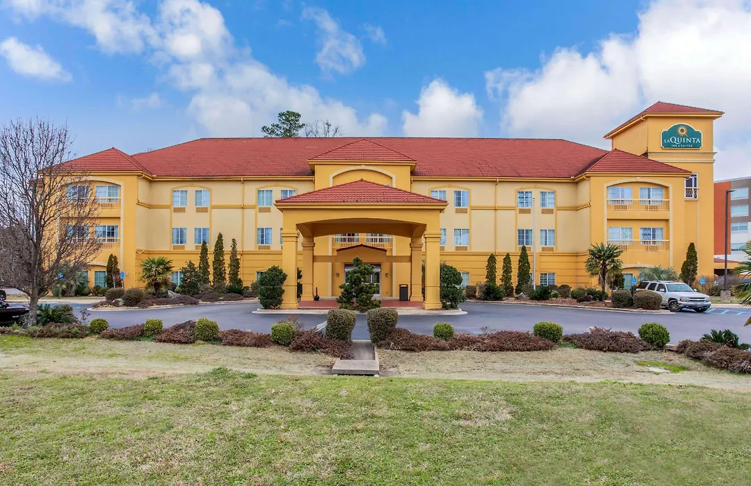 La Quinta By Wyndham Fultondale Birmingham North-1