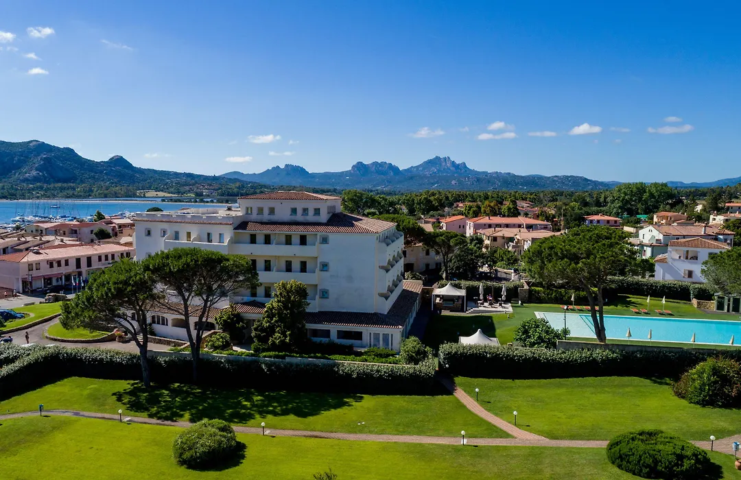 Ahr Baja Hotel & Spa Cannigione-1