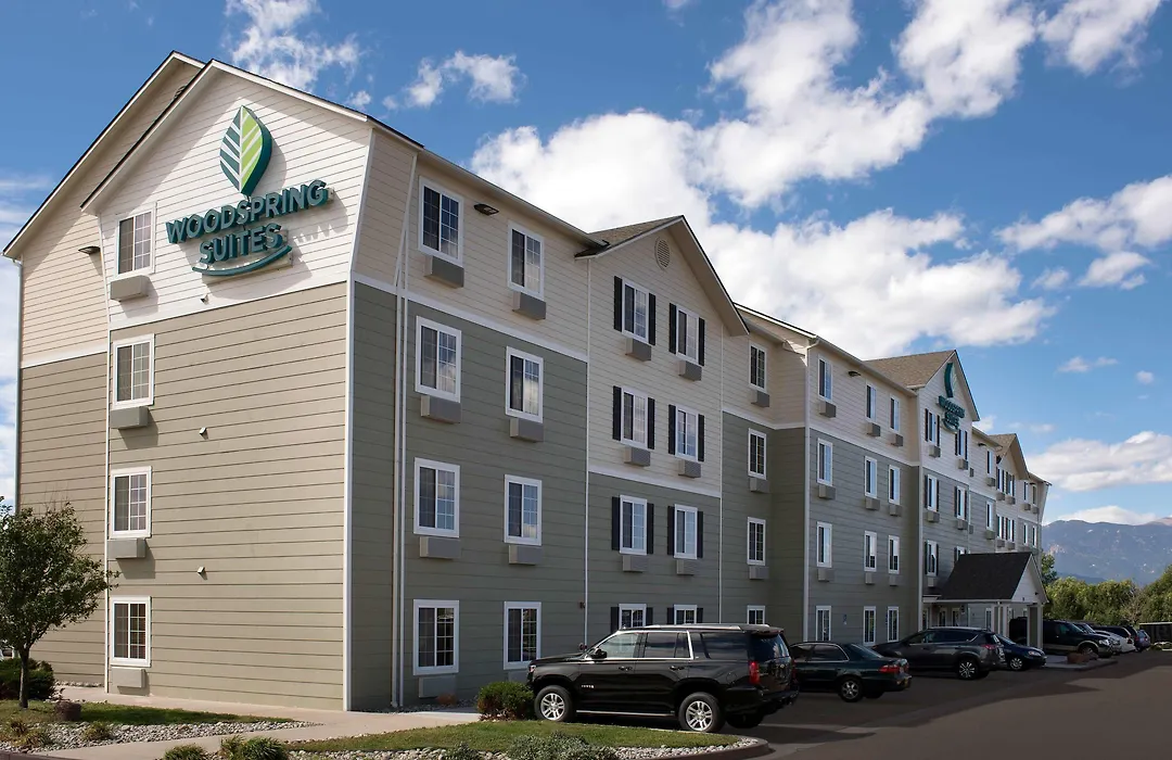 Extended Stay America Select Suites - Wilmington - West-1