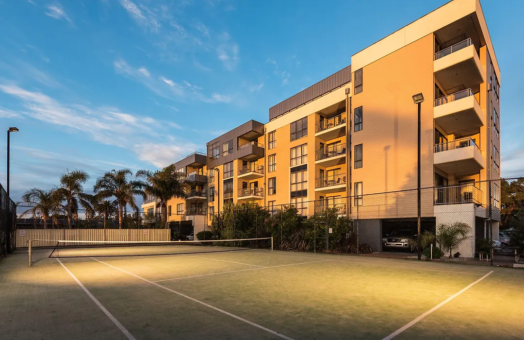 The Esplanade Resort And Spa-1