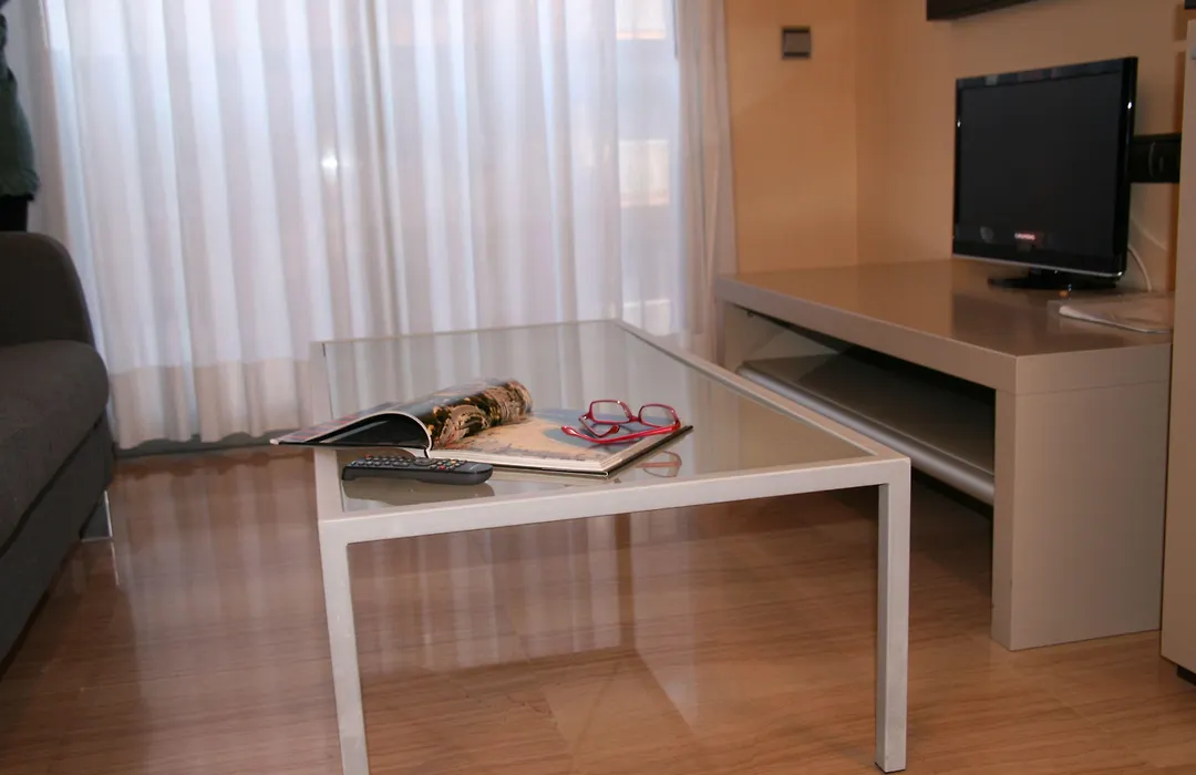 Apartaments Independencia-1