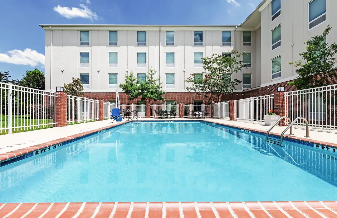 Holiday Inn Express & Suites Baton Rouge East By Ihg-1