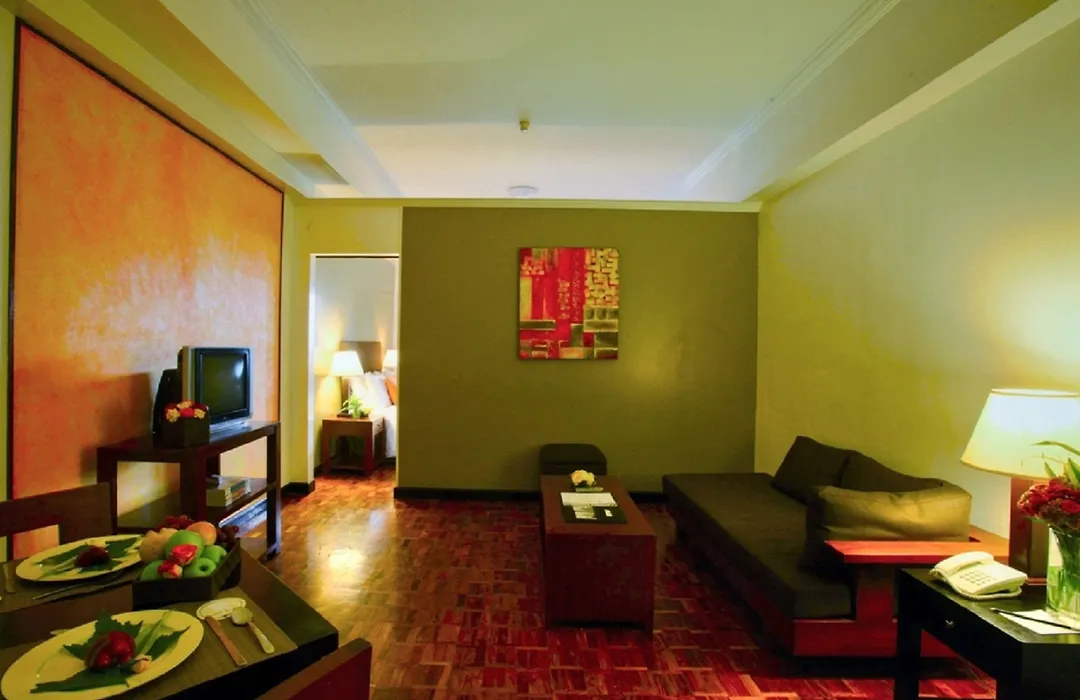 Bsa Tower Serviced Residences-1