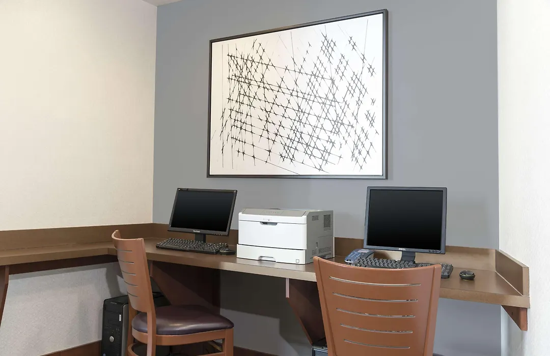 Hyatt Place Lexington-1