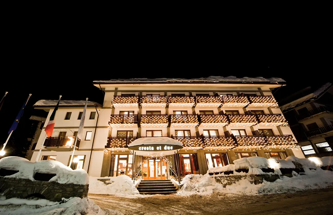 Cresta Et Duc Hotel-1