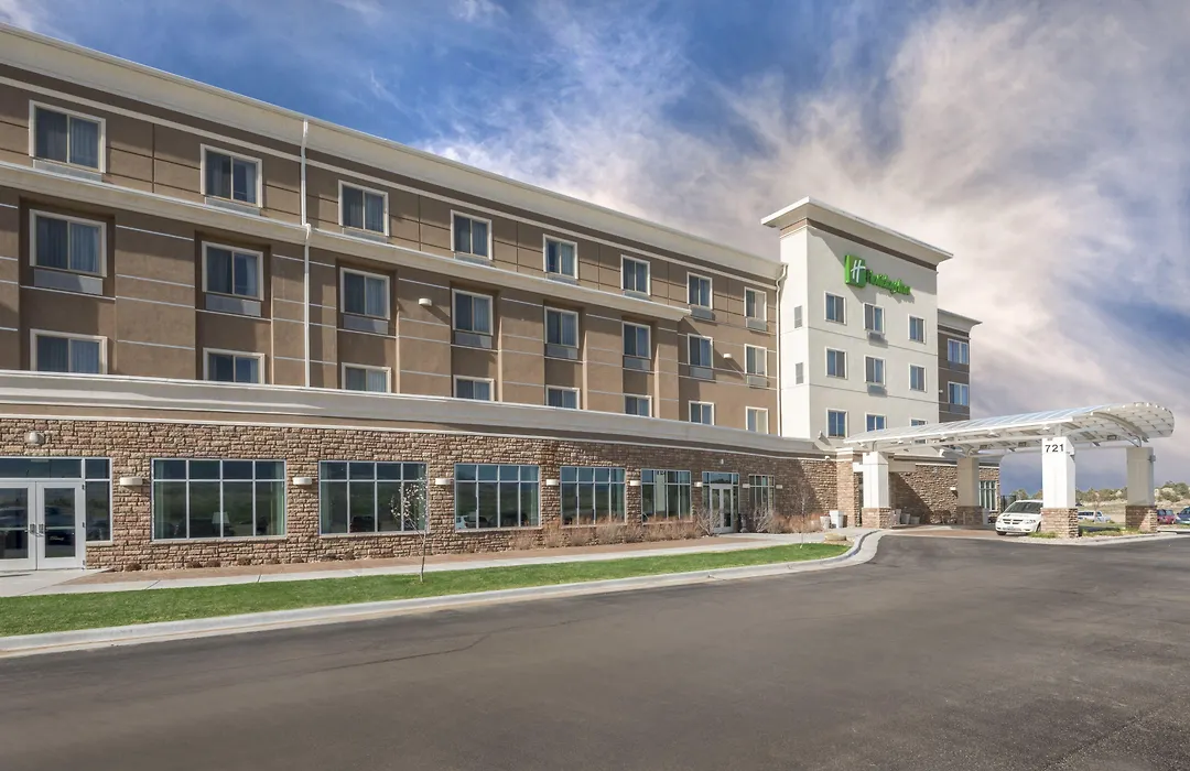 Holiday Inn Casper East-Medical Center By Ihg-1
