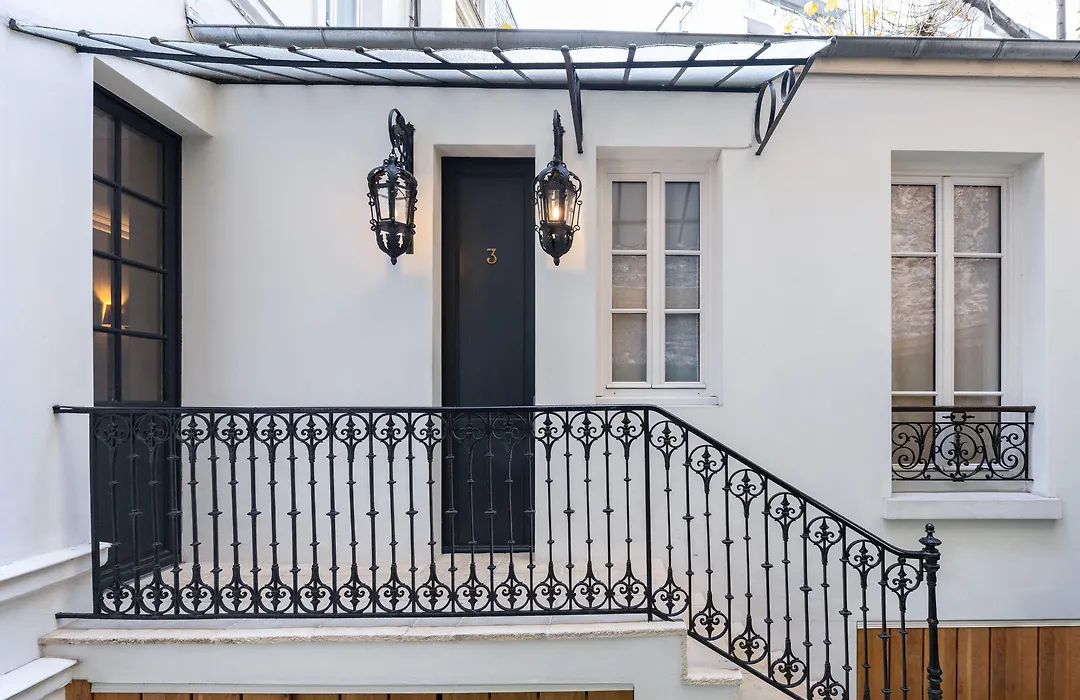 Villa Glamour-1