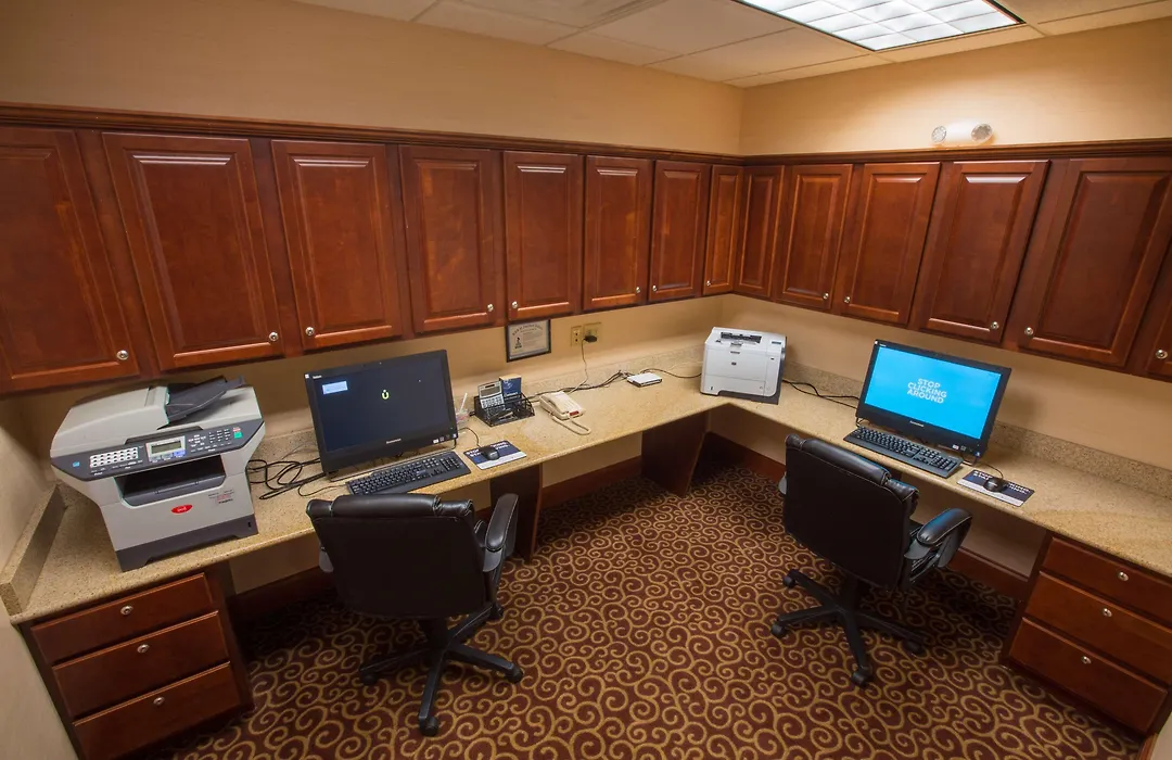 Hampton Inn Goshen-1