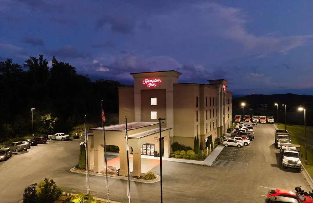 Hampton Inn Elkins-1