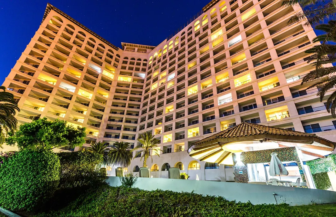 Rosarito Beach Hotel-1