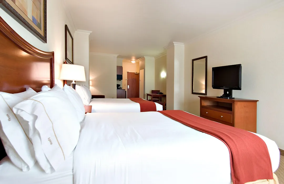 Holiday Inn Express & Suites Klamath Falls Central By Ihg-1