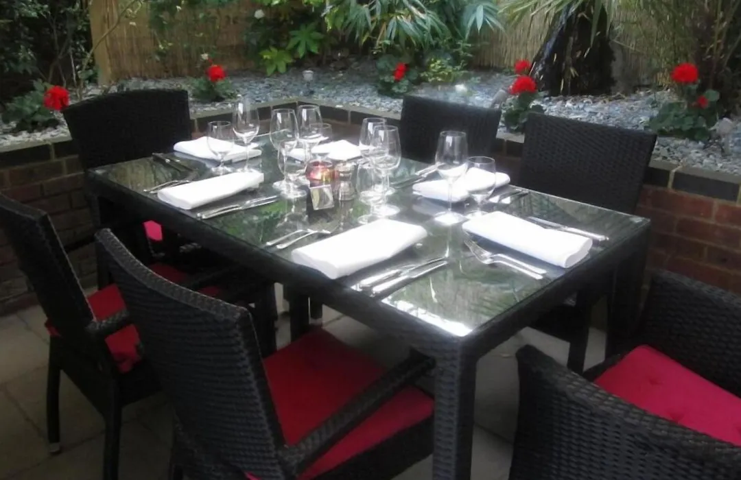 Boxmoor Lodge Hotel-1