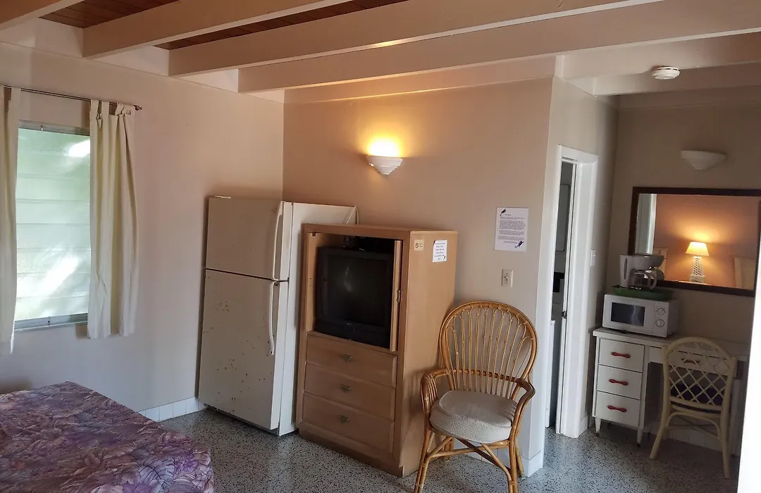 Siesta Motel-1