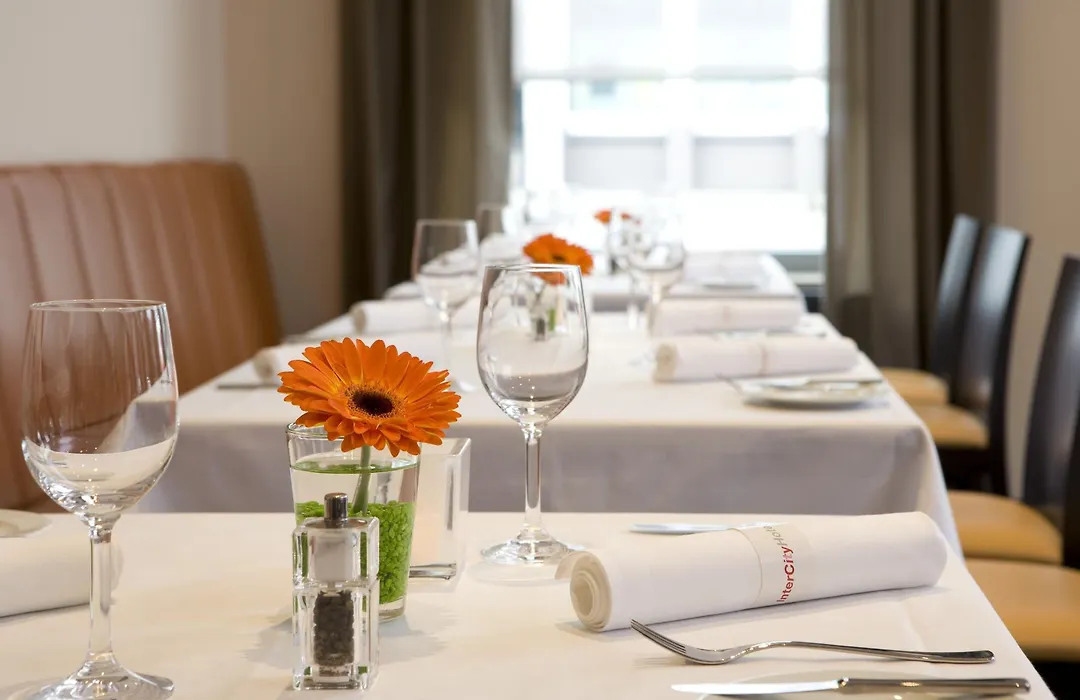 Intercityhotel Mainz-1