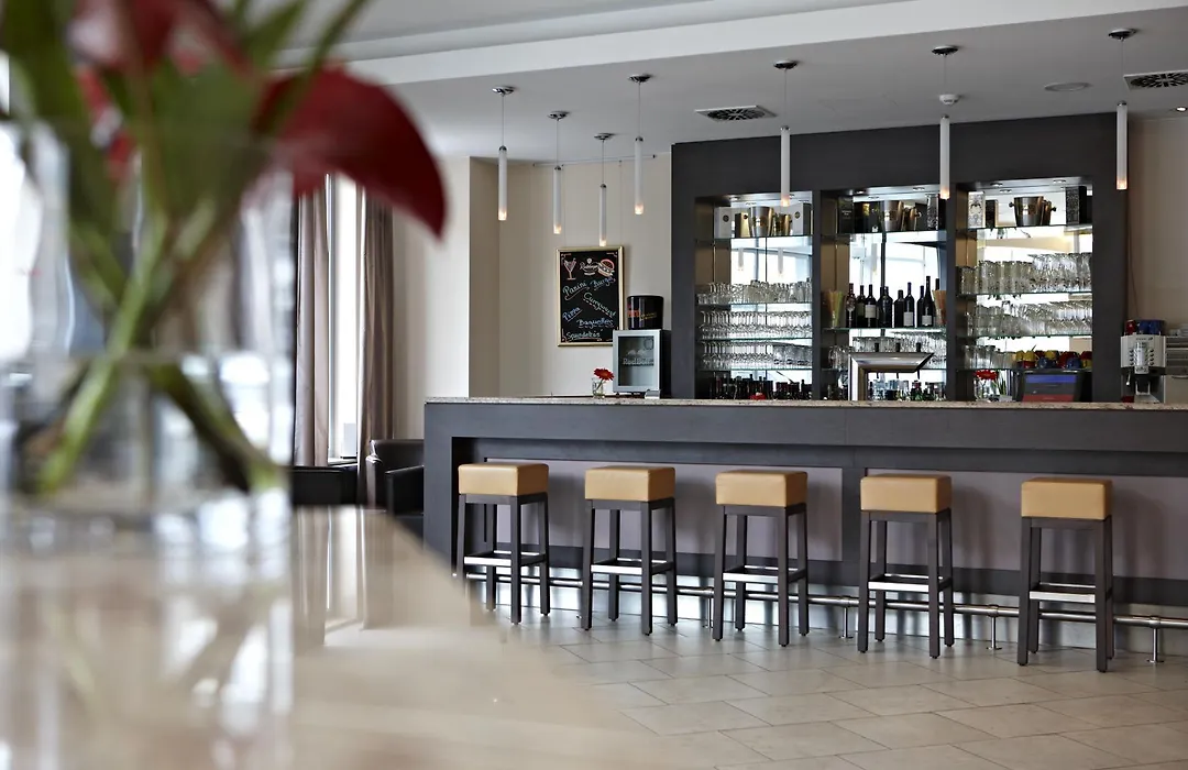 Intercityhotel Mainz-1