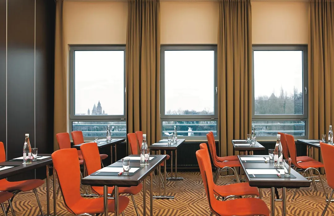 Intercityhotel Mainz-1
