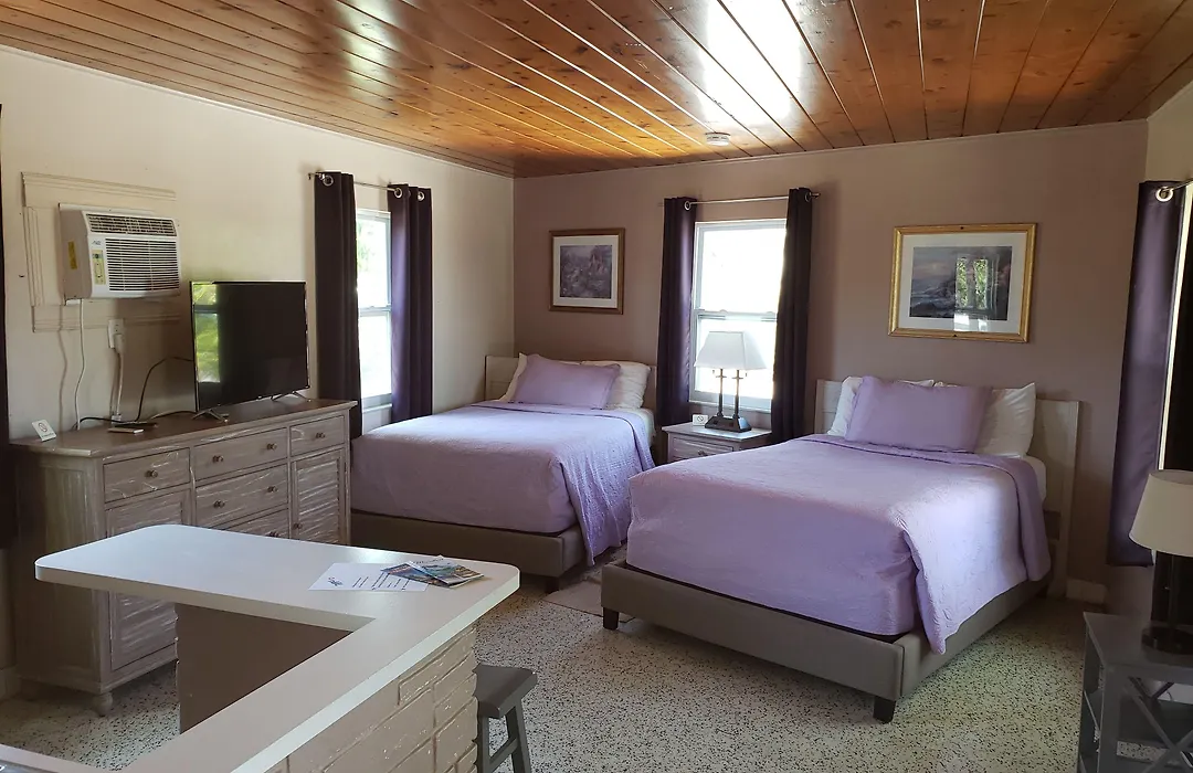 Siesta Motel-1