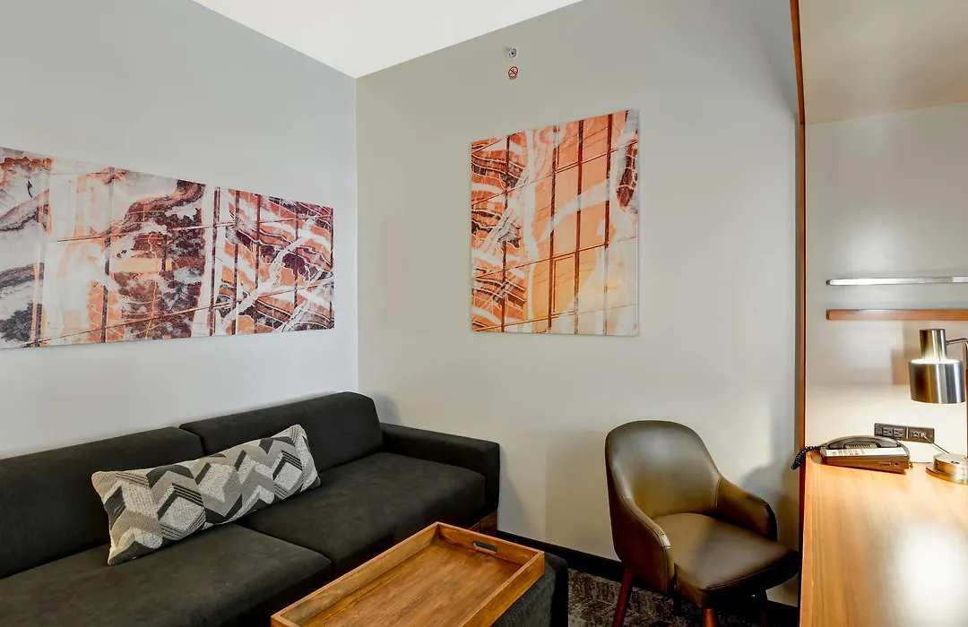 Springhill Suites Cincinnati Airport South-1