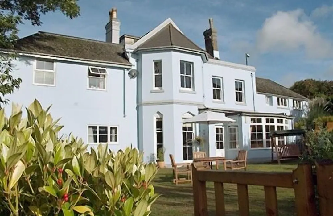 Amber House Hotel-1