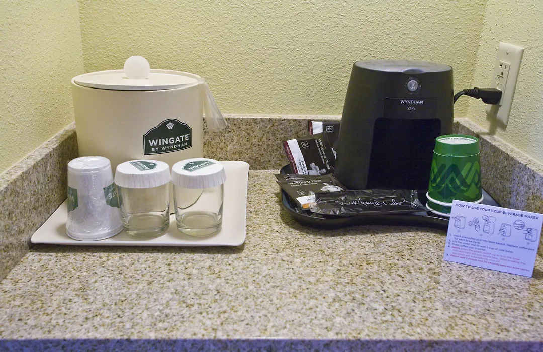 Best Western Plus Champaign/Urbana Inn-1