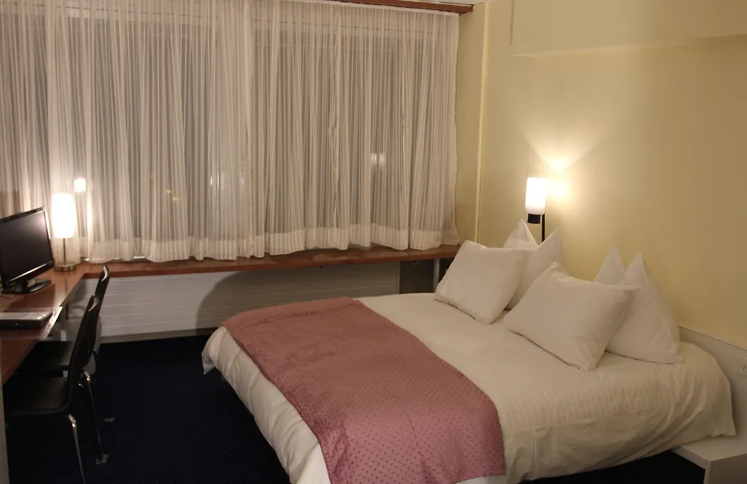 Hotel Dufour-1
