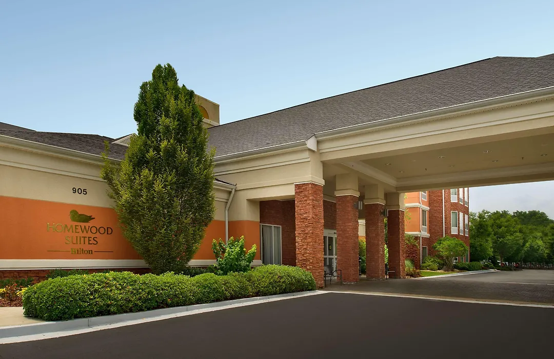 Homewood Suites By Hilton Atlanta Nw/Kennesaw-Town Center-1