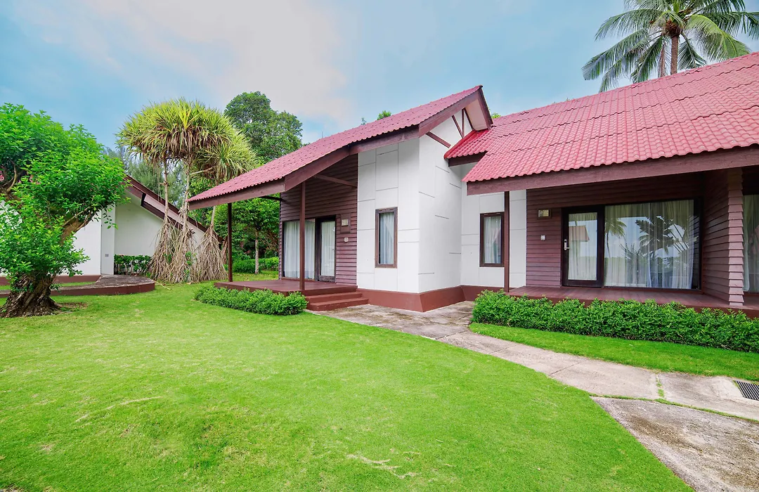 Mayang Sari Beach Resort-1