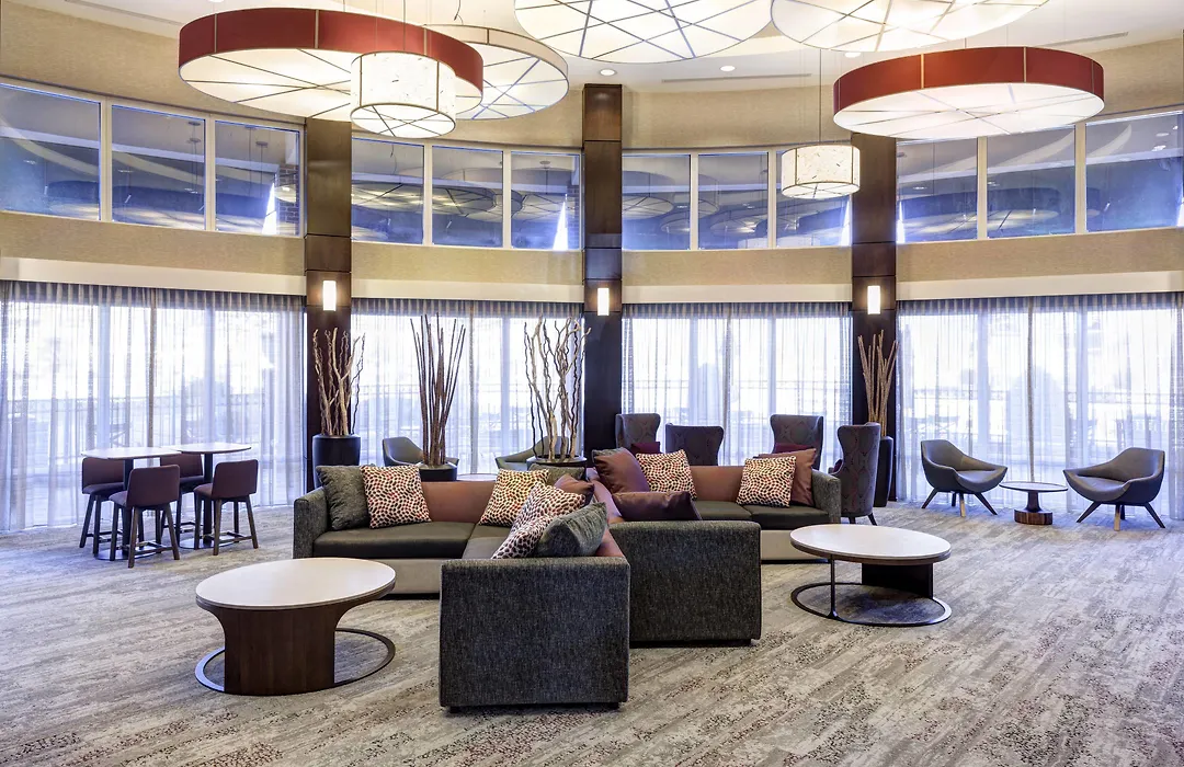 Courtyard By Marriott Franklin Cool Springs-1