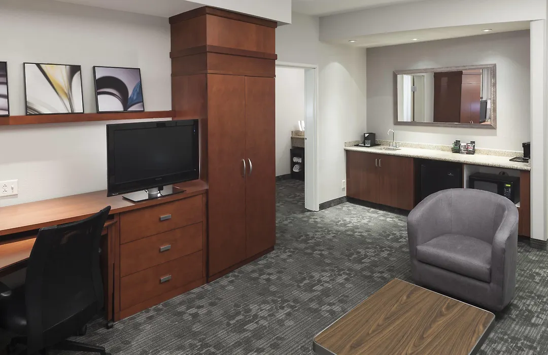 Courtyard By Marriott Franklin Cool Springs-1