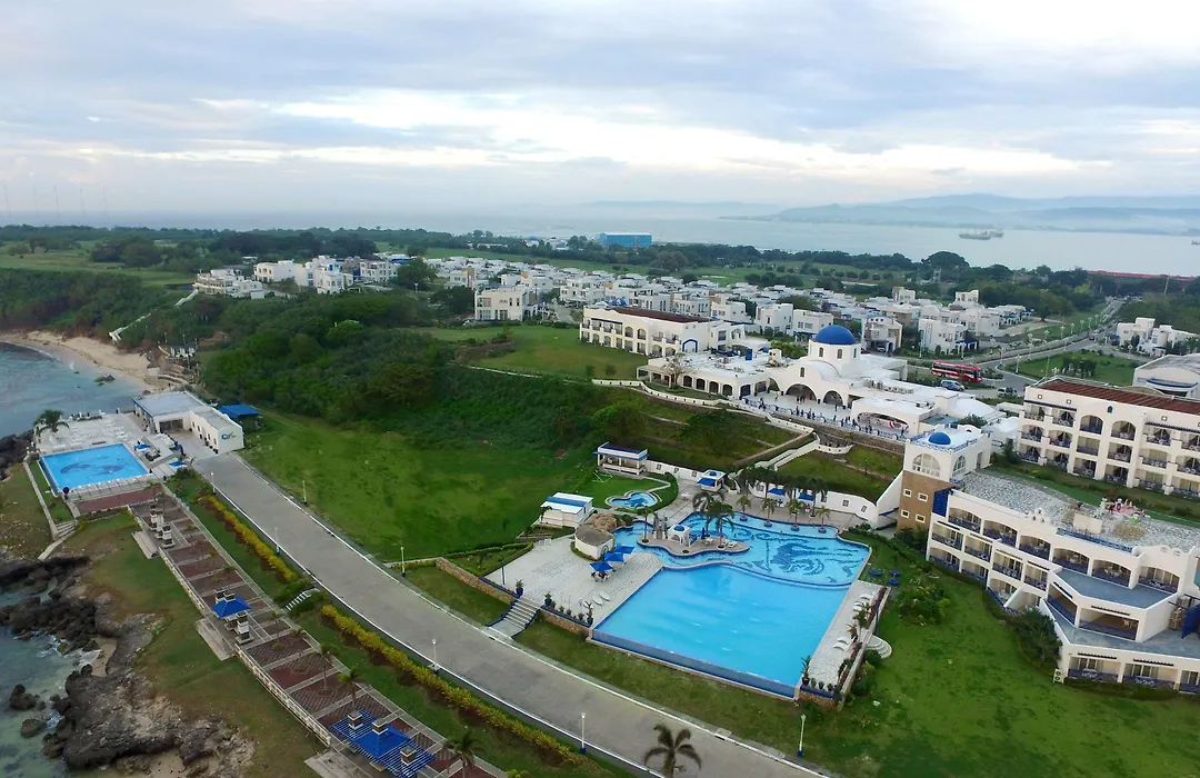 Thunderbird Resorts - Poro Point-1