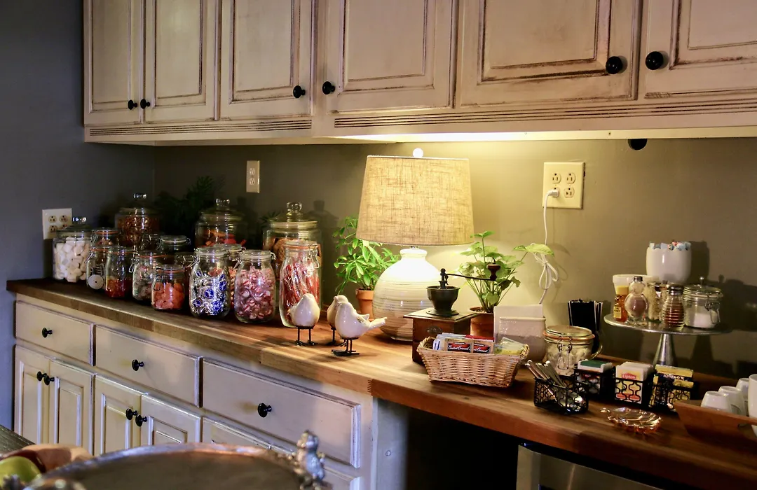 Williamsburg Manor B&B-1