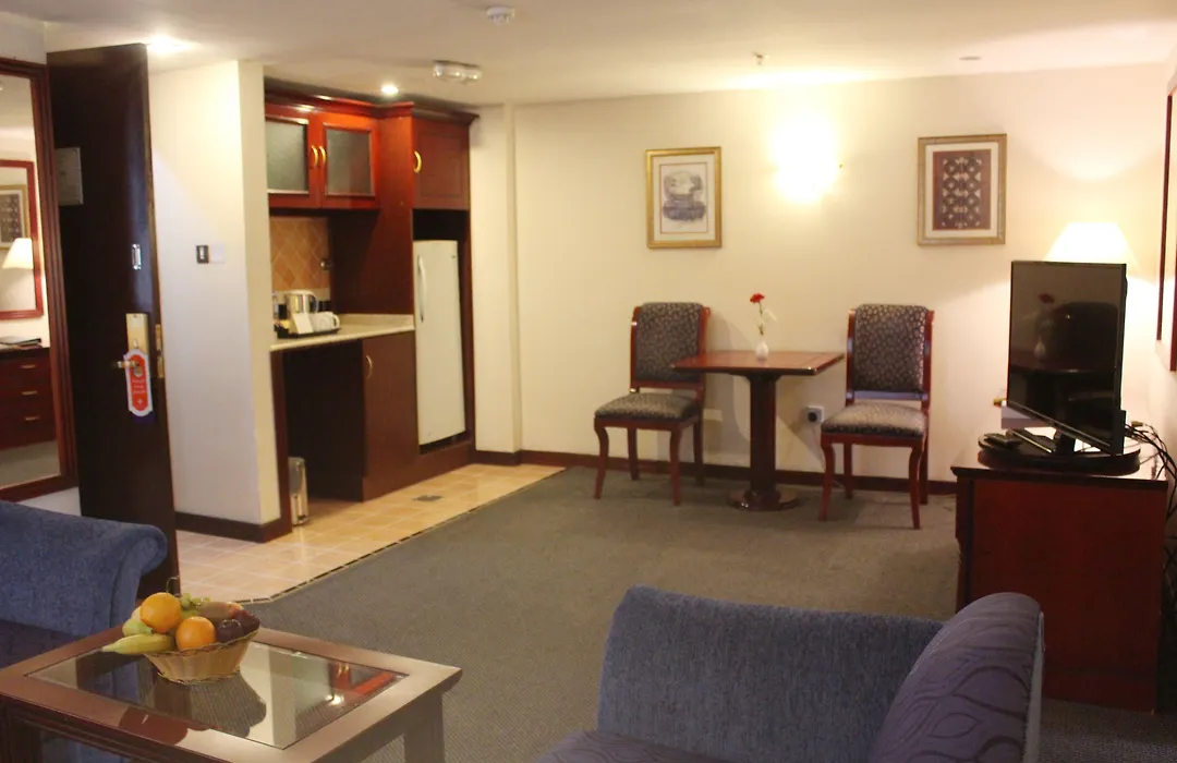 Al Diar Mina Hotel-1