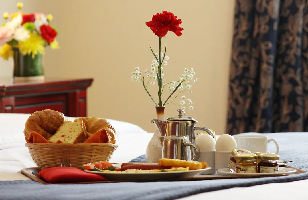 Al Diar Mina Hotel-1