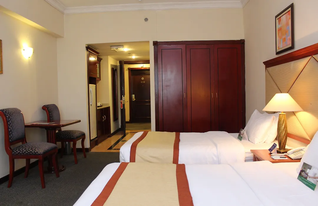 Al Diar Mina Hotel-1