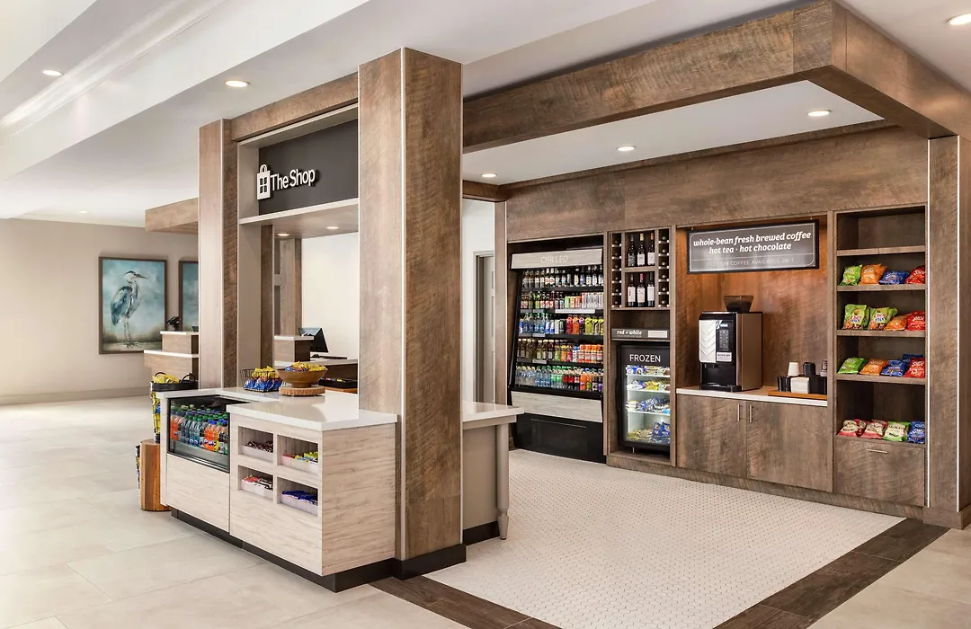 Hilton Garden Inn Palm Coast Town Center-1