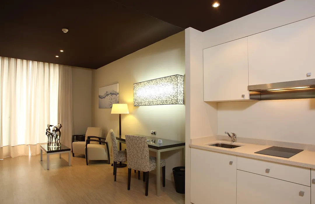 Sercotel Boulevard Vitoria-Gasteiz-1