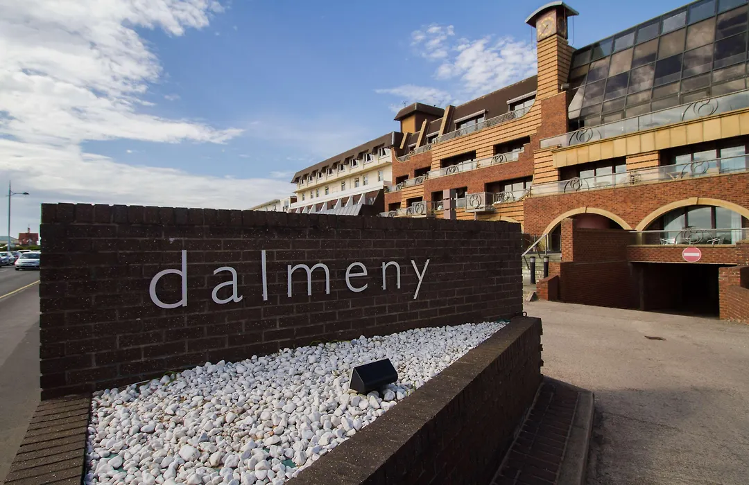 Dalmeny Hotel-1